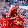 Lo que dicen en Alemania de la selección española femenina tras perder la Eurocopa va ser polémico en España