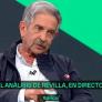 Revilla no desentona cuando José Yélamo le pregunta por los currículums falsos