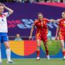 Captan esta pancarta en la final de la Eurocopa y muchos españoles saltan al instante