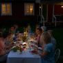 Ni velas ni guirnaldas de luz: Ikea tiene tu aliada perfecta y personalizable para las noches de verano