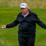 Trump, que puede parar la guerra en Gaza y no lo hace, se queja de que nadie le agradece su "ayuda": "Te hace sentir un poco mal"