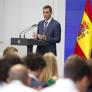Sánchez respalda el acuerdo comercial entre la UE y Trump, "pero sin ningún entusiasmo"