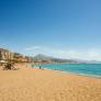 Cambia Irlanda por la Costa del Sol al sentirse miserable y el guion de su vida cambia por completo: "Me he convertido en mi mejor versión"