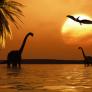Descubierto el dinosaurio sin rugido que se dedicaba a piar como los pájaros