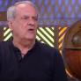 Javier Aroca exprime el asunto de los currículums de políticos y acaba con una chocante descripción de Ayuso y Moreno Bonilla