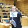 Monago (PP) pide retocar su currículum, pero para añadirle nuevos títulos