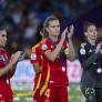 Paloma del Río ve los datos de la final de la Eurocopa y la conclusión que saca es incontestable