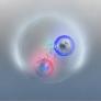 Confirman la observación de un estado cuántico jamás visto en el Gran Colisionador de Hadrones del CERN