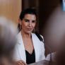 Rocío Monasterio reaparece para decir que en Vox hay machismo: "Me echaron por ser la mujer de Iván"