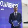 El Gobierno estudia qué medidas 'antiapagón' pueden ser aprobadas por real decreto sin pasar por el Congreso