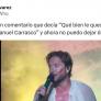 Sube este momento de un concierto de Manuel Carrasco y el imaginario colectivo ya nunca más será igual