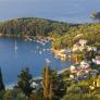 Los turistas reciben un SMS al llegar a esta isla que lleva oculta una desagradable sorpresa de 340 euros