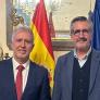 El PP pide el "cese fulminante" del comisionado del Gobierno para la DANA por "falsificar" un título universitario