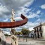 Van en busca de los pueblos de España con los nombres más raros y el que se lleva la palma causa sensación viral