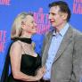 Ya tenemos la pareja sorpresa para este verano: Pamela Anderson y Liam Neeson