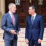 Pedro Sánchez mantiene su "aval" y su "apoyo" al fiscal general pese a la imputación del Supremo
