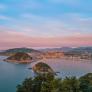 Vivienda: San Sebastián, A Coruña y 21 municipios navarros, declaradas como zonas tensionadas