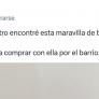 Enseña lo que se ha comprado en el rastro de Madrid y muchos lo califican como "un viaje al pasado"