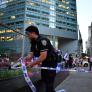Al menos cuatro muertos, incluido el autor, en el tiroteo de un rascacielos de Nueva York