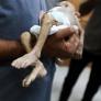 "Es el peor escenario": la ONU confirma oficialmente la "hambruna" en Gaza