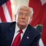 Trump despliega dos submarinos nucleares ante las "provocadoras declaraciones" de Medvédev