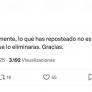 Renfe responde a la imagen que ha circulado en respuesta a Ayuso