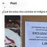 Colocan este cartel en un bar y hay lío: "Es ilegal y denunciable, existe una ley que lo prohíbe expresamente"