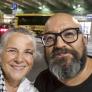 Vuelve a España Sergio Toribio, el activista detenido por Israel a bordo del Handala