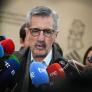 Dimite el comisionado del Gobierno para la DANA, José María Ángel, acusado de falsificar un título