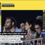 Antón Losada habla del novio de Ayuso y ojo al mote que le pone: a la presidenta no le va a gustar