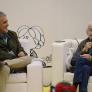 Muere Daniel Divinsky, editor de 'Mafalda'