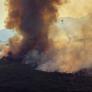 El incendio de Ávila encara la "recta final" y el de Las Hurdes está estabilizado al 90%