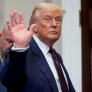 Trump ve el 'vaso medio lleno' y confía "al 75%" en el éxito de su reunión con Putin tras su 'advertencia'