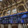 Las bolsas europeas se resienten de las tensiones arancelarias: el Ibex35 cae un 1,88%