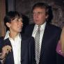La cómplice de Epstein, Ghislaine Maxwell, es trasladada a una prisión de mínima seguridad en Texas