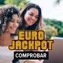 Eurojackpot: resultado del sorteo de hoy viernes 1 de agosto
