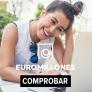 Comprobar Euromillones: resultado del sorteo de hoy viernes 1 de agosto