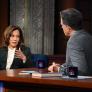 Kamala Harris explica su retirada (por ahora) de la política tras su derrota ante Trump