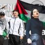 El verano que Palestina llenó los escenarios: de las críticas a Rosalía a los festivales del fondo KKR o la reivindicación de Kneecap