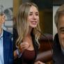Tres suspensos en diez días: el falseamiento de currículums, el enésimo choque político en España