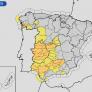 España se prepara para un infierno térmico: la AEMET activará avisos hasta en 6 comunidades