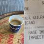 Muestra lo que ha pagado por un café y un zumo y es para atragantarse del susto