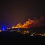Verano fatídico en España: el fuego ya ha arrasado 39.155 hectáreas sin contar aún con incendios como el de Las Médulas