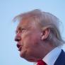 Trump niega un genocidio en Gaza y defiende que EEUU es el "único país" que quiere "alimentar" a sus residentes
