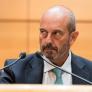 El currículum de Pedro Rollán (PP), cuarta autoridad del Estado, también en entredicho
