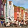 Paga 22,5 euros en un restaurante de Noruega por un plato que ya ha visto media España