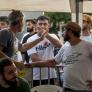 "Estamos al límite": una protesta pacifista se convierte en reflejo de la división israelí
