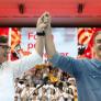 Salvador Illa, el gran apoyo de Sánchez un año después de su investidura como 'president'