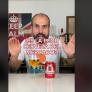 Un experto cata la Cruzcampo para ver si es tan mala como dicen: su sentencia provoca decenas de reacciones al instante