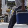 Guía práctica para sobrevivir a la ola de calor que se extenderá hasta el domingo